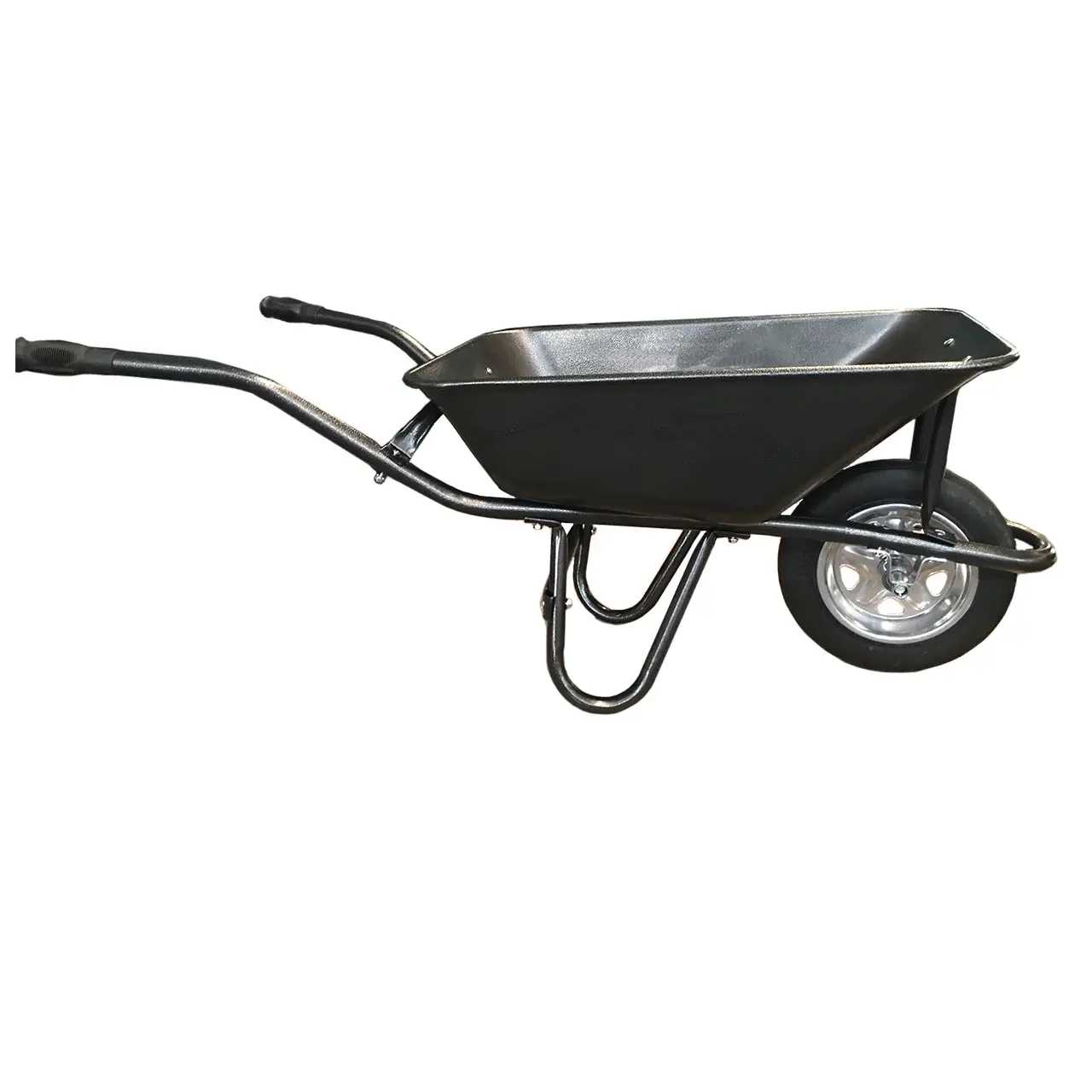 

Тачка садовая промышленная усиленная европейского типа, хит продаж в Индонезии, по конкурентной цене