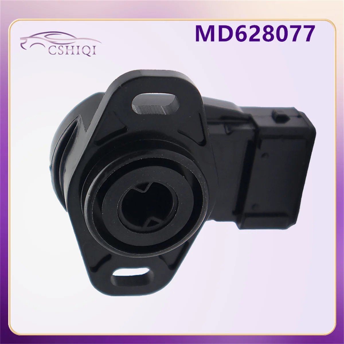 

MD628077 TPS датчик положения дроссельной заслонки для Chrysler Sebring Stratus Dodge Mitsubishi Eclipse Galant Montero 2,4 3,0 л автозапчасти