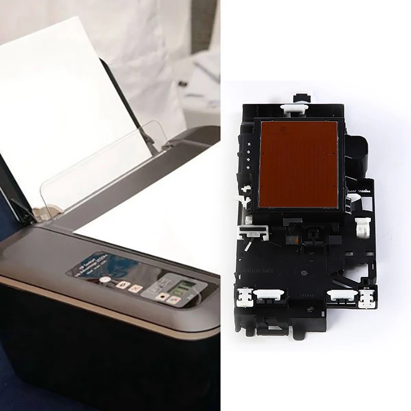 3520 Print Head For Brother J4410 J4510 J4610 J4710 J3720 J2310 J2510/6920/3520 J6520 Office Printer Nozzle Print Head