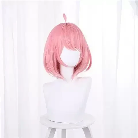 Halloween X Rodzina Anya Vervalser Cosplay Kostium Anime Cosplay Odzież dla Dorosłych Zawiera Skarpetki Rogi Diabła Nakrycia Głowy