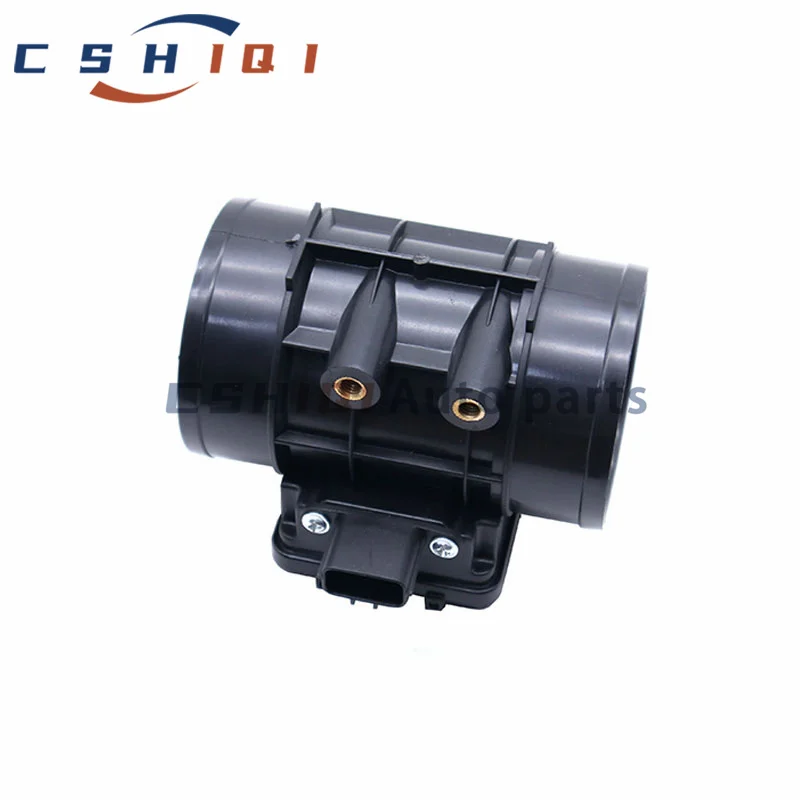 Medidor de flujo de masa de aire, Sensor MAF para SUZUKI SIDEKICK X90, Chevrolet y Geo Tracker, 1,6l, 1588CC, 1380065D00, 1992-1998, 1380058B00