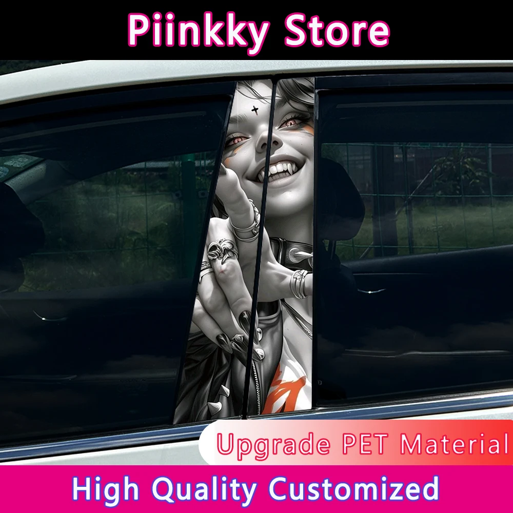 Anime Beauty Girl A…