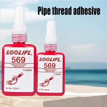 12 best sales Pipe thread sealant - №5