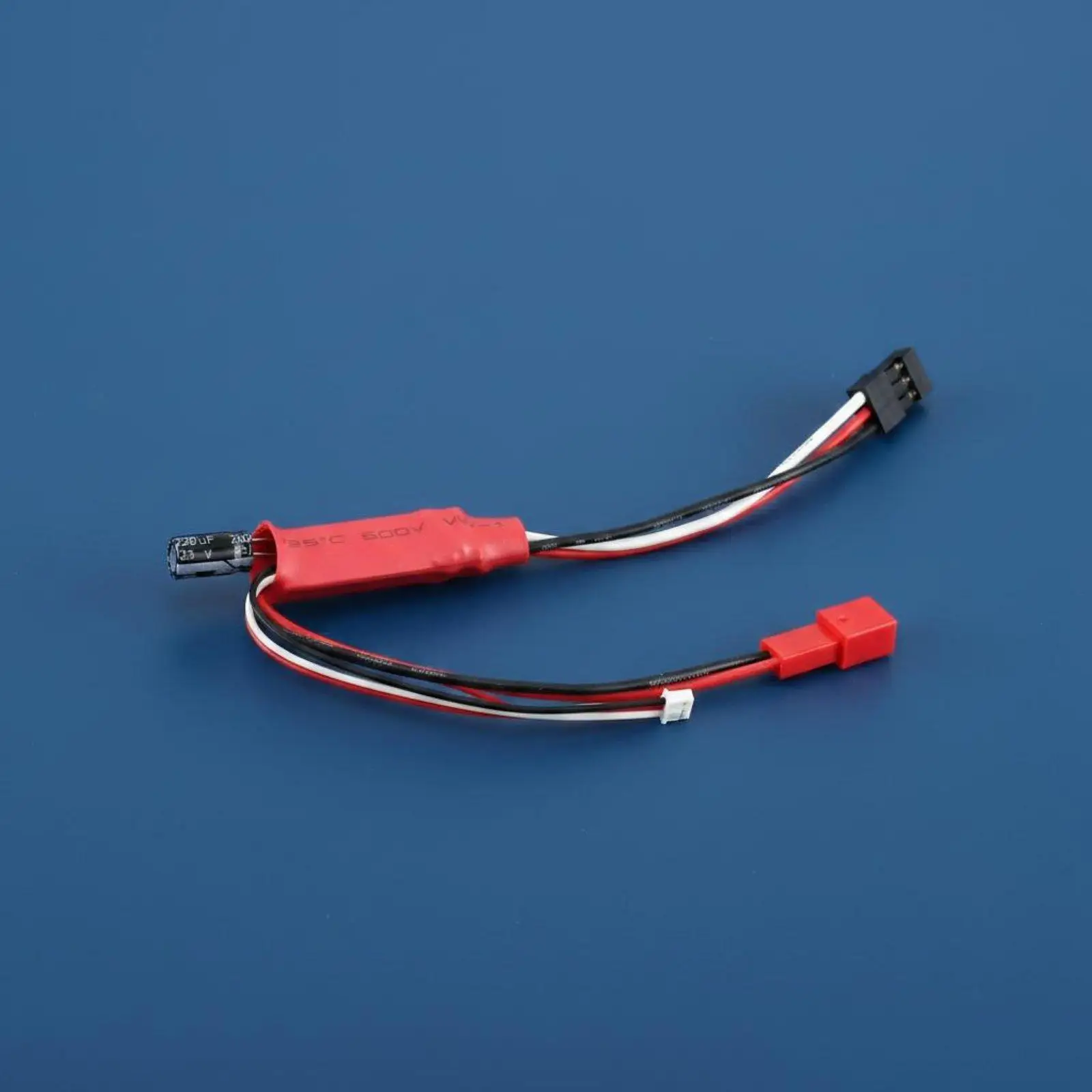 Rc Airplane RC Power Controller Even Speed Lever Control Electronic Speed - view 5