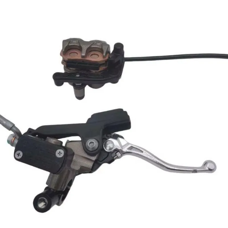 For Ultra Bee Brakes System Kit Customize Rear Brakes Pump Assembly Spare Parts Original factory product