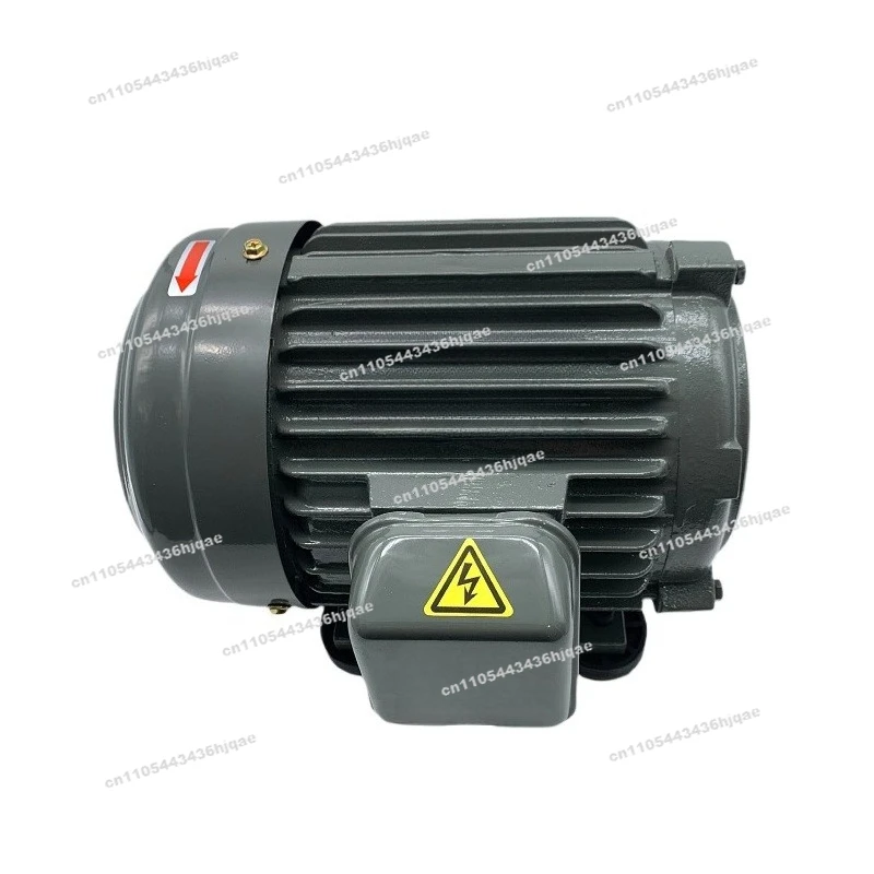 3-PHASE Motor C01-43BO 0.75KW 1 2 3 5HP 1.5 2.25 3.75