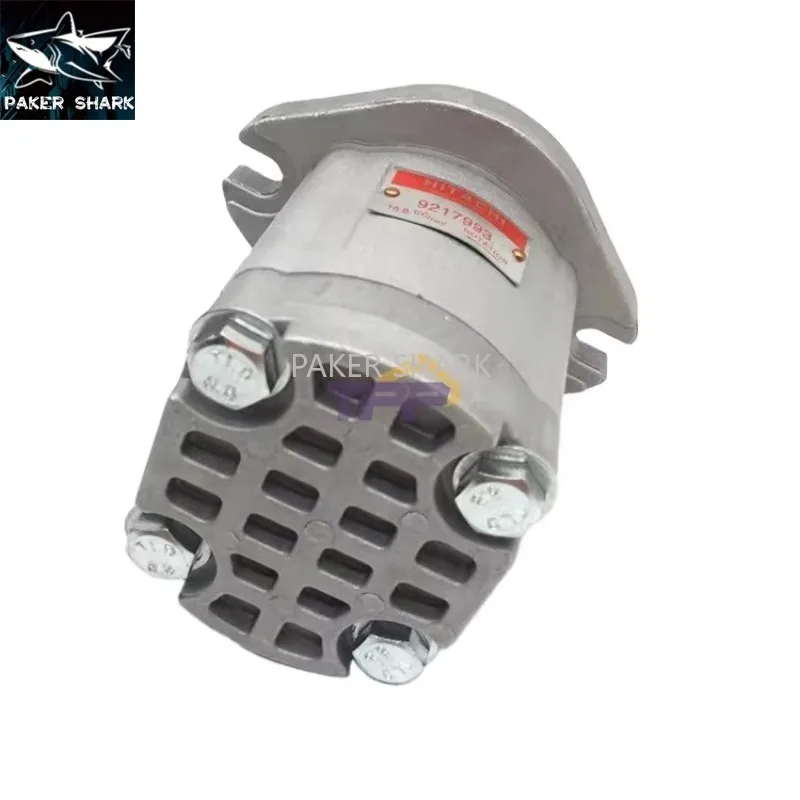 9217993 4181700 per escavatore idraulico con pompa a ingranaggi ZX200 ZX330-3 ZX330-5