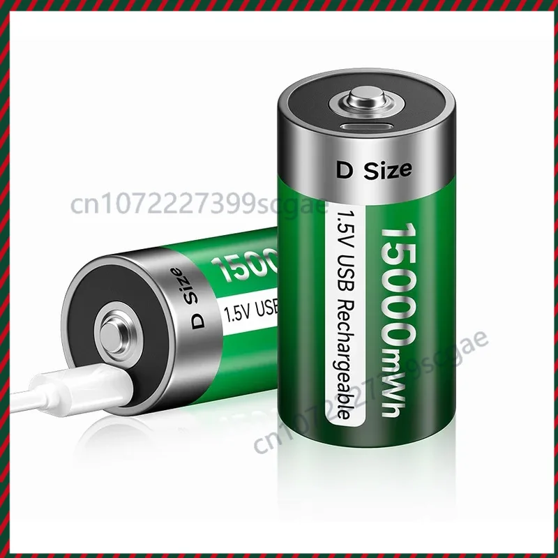 100% Original 1.5V …