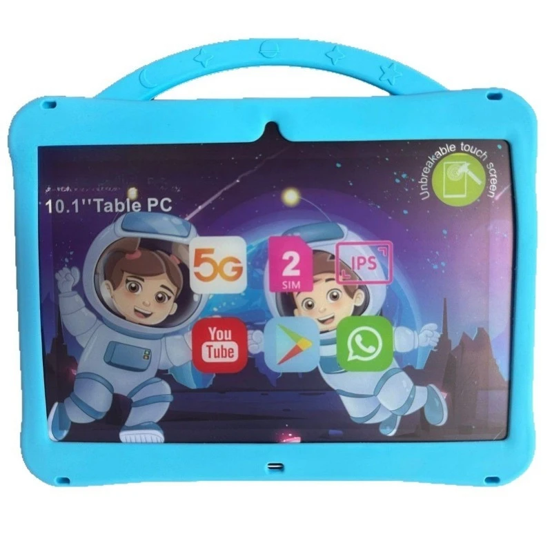 

PC/G-SIDA/M109/10.1 inch children's tablet WiFi + SIM