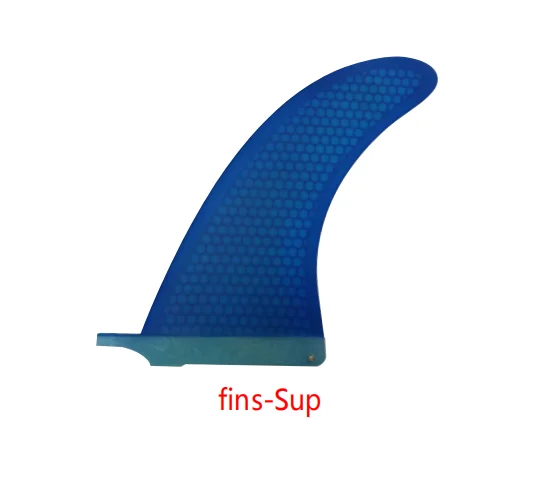 Single Surf Fin Sports Recreation 7