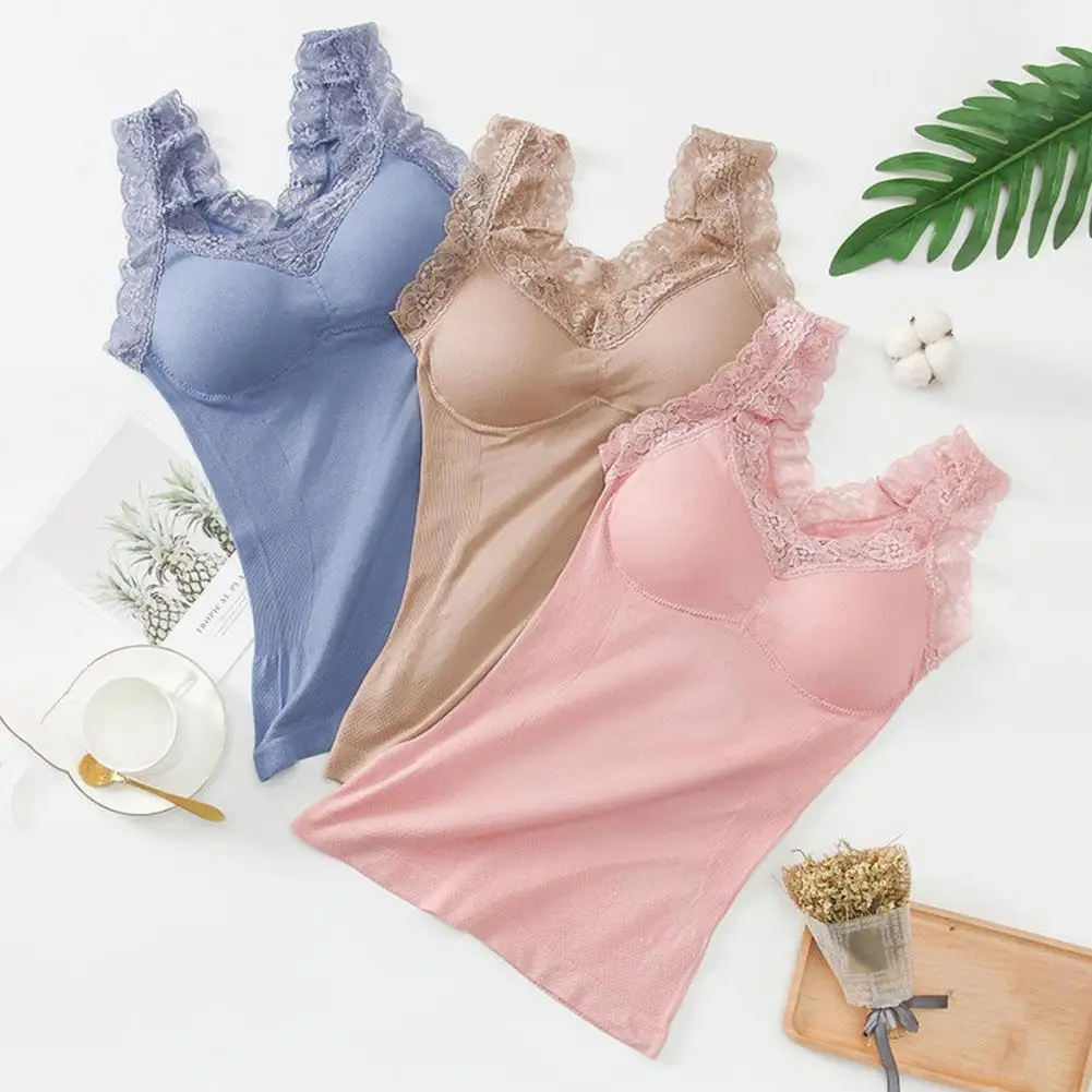 Loose Tank Tops Large Size Casual O-Neck T-shirt Sleeveless Summer Women's Bottoming Camis Top All Match Office Basic Top