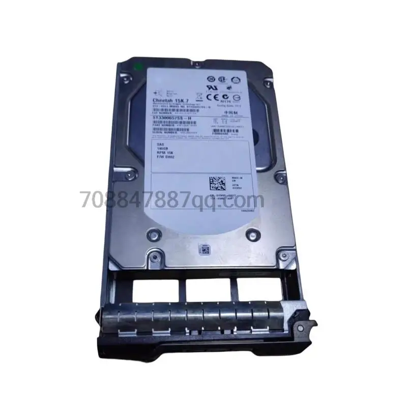 

Оригинальный 100% Аутентичный 146G 15K7 ST3300657SS-H SAS EH02 01DKVF