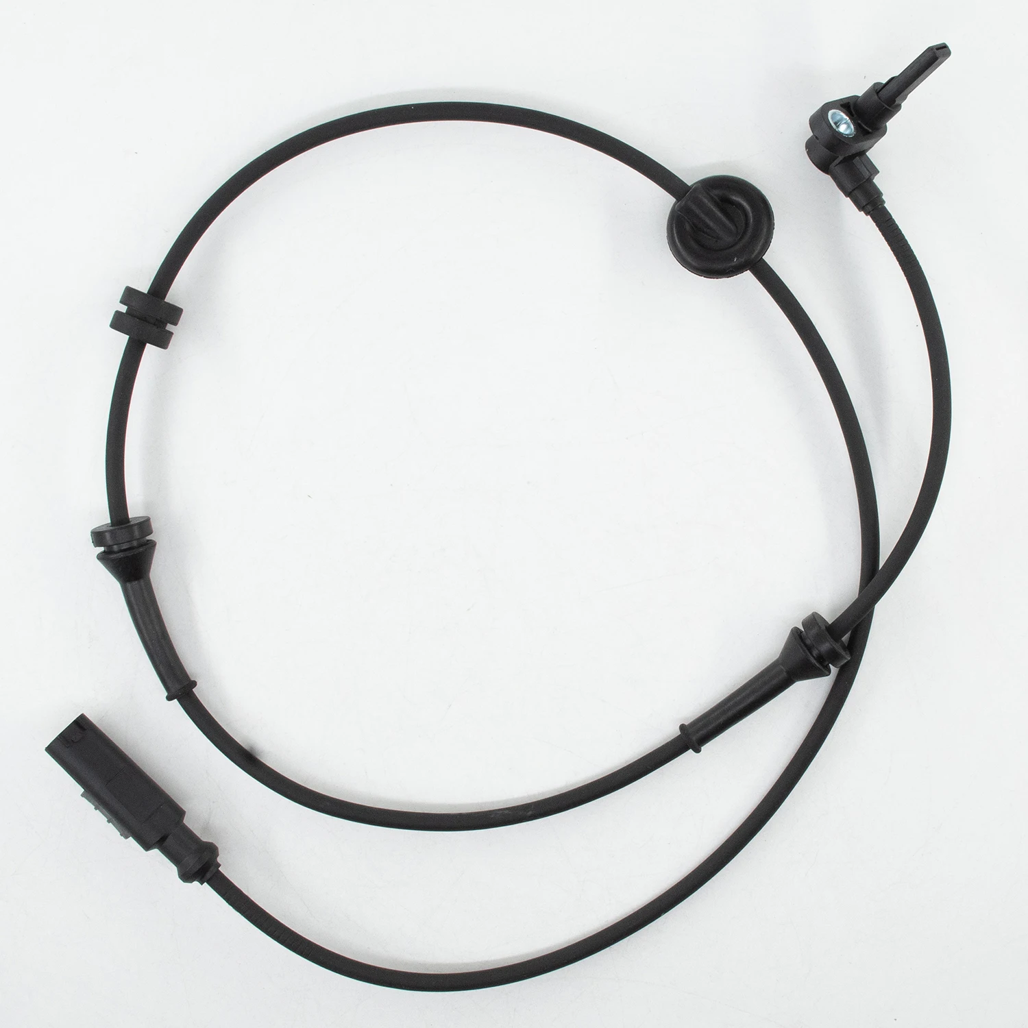 Front Left or Right ABS Speed Sensor for Fiat Stilo Hatchback 1.2 1.4 1.6 1.8 1.9 2.4 2001-2006 0265007401 46784471