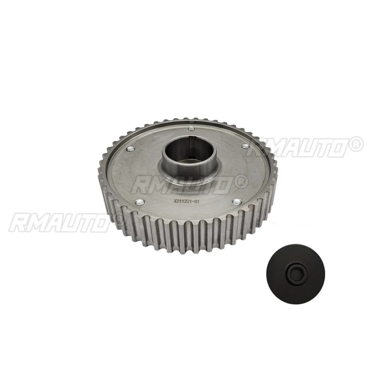 

DAMN119760-B Распределительный вал, впускной канал, стартер, звездочка, регулятор впускного двигателя, часть двигателя для Lingyue V3, автомобильные аксессуары