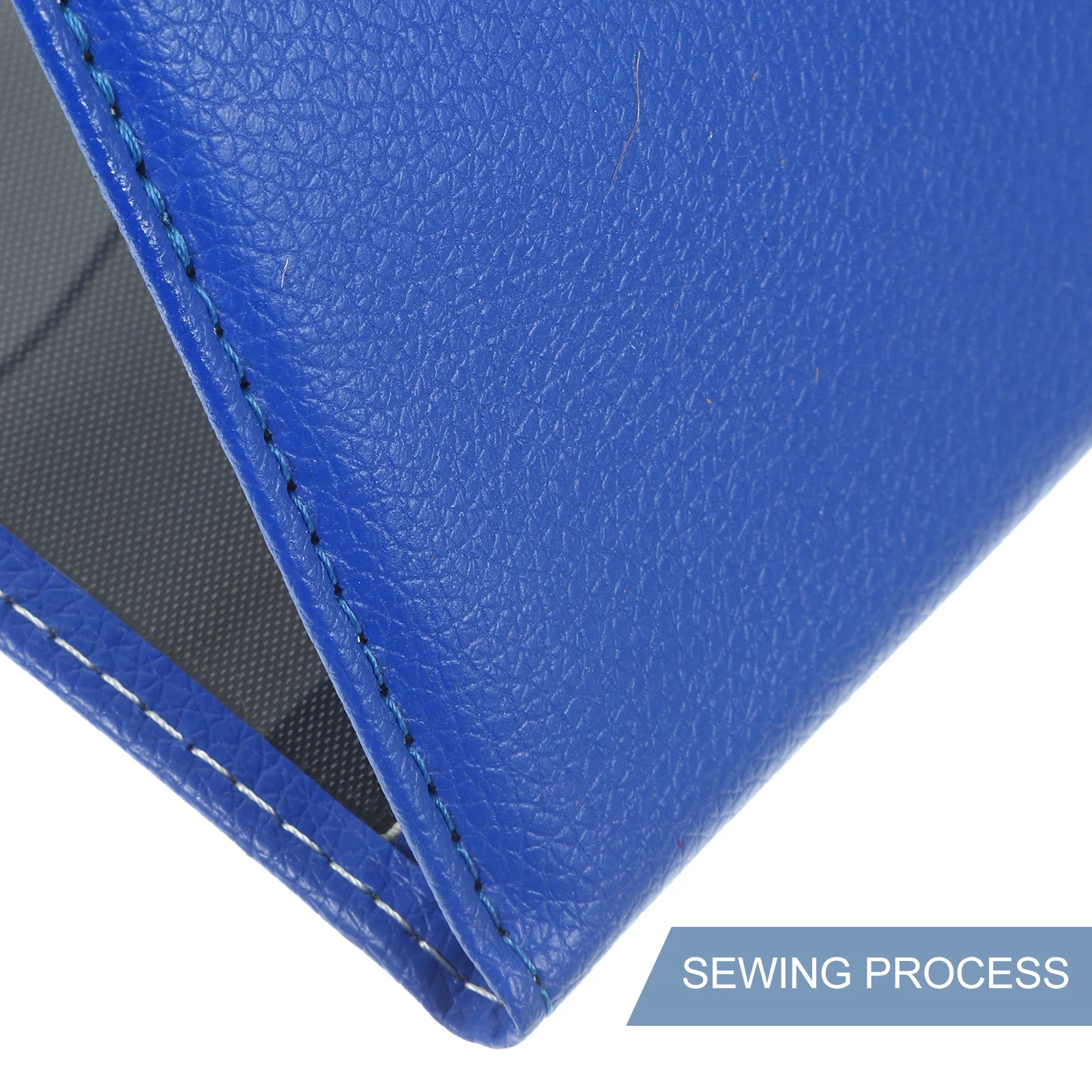 

Disabled Certificate Protector Cover Oil Proof Wear Resistant Anti Lost Card Holder Multiple Slots for Credit Social