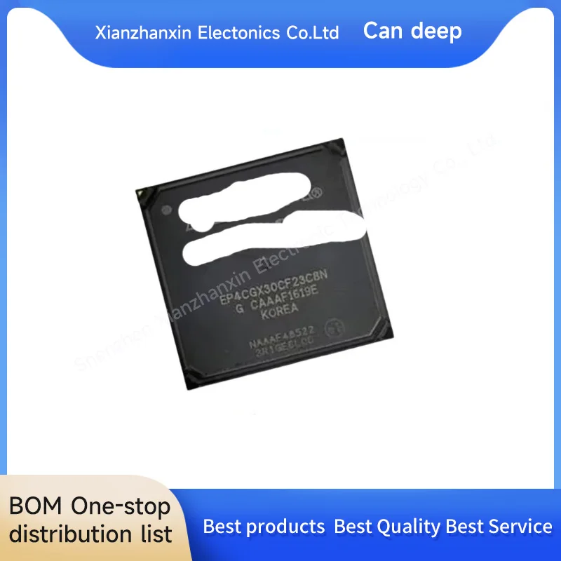 EP4CGX30CF23C8N EP4…