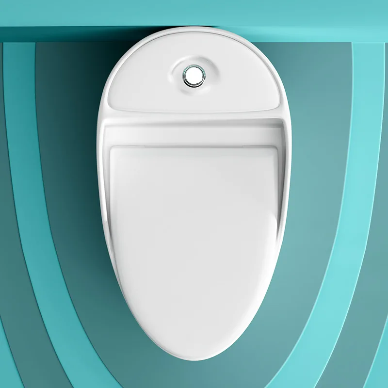 Modern Simple Color Toilet Household Bathroom Seat Widened Super Vortex Water-saving Siphon Toilet