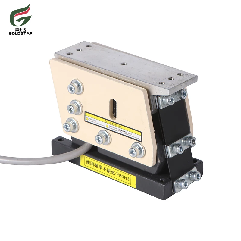 ZW100 Linear Feeder | Precision Vibratory Feeding Solution for Micro Parts Automation