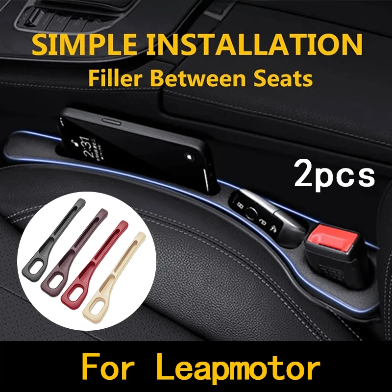 2Pcs For Leapmotor …