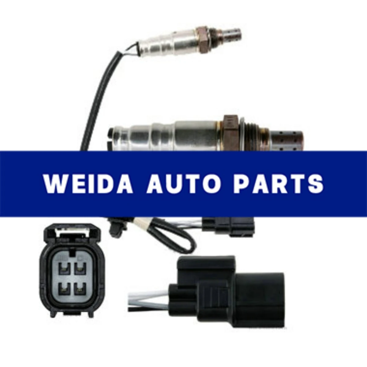 

Для ACURA 365425WSA01, 36542-5WS-A01 Датчики кислорода