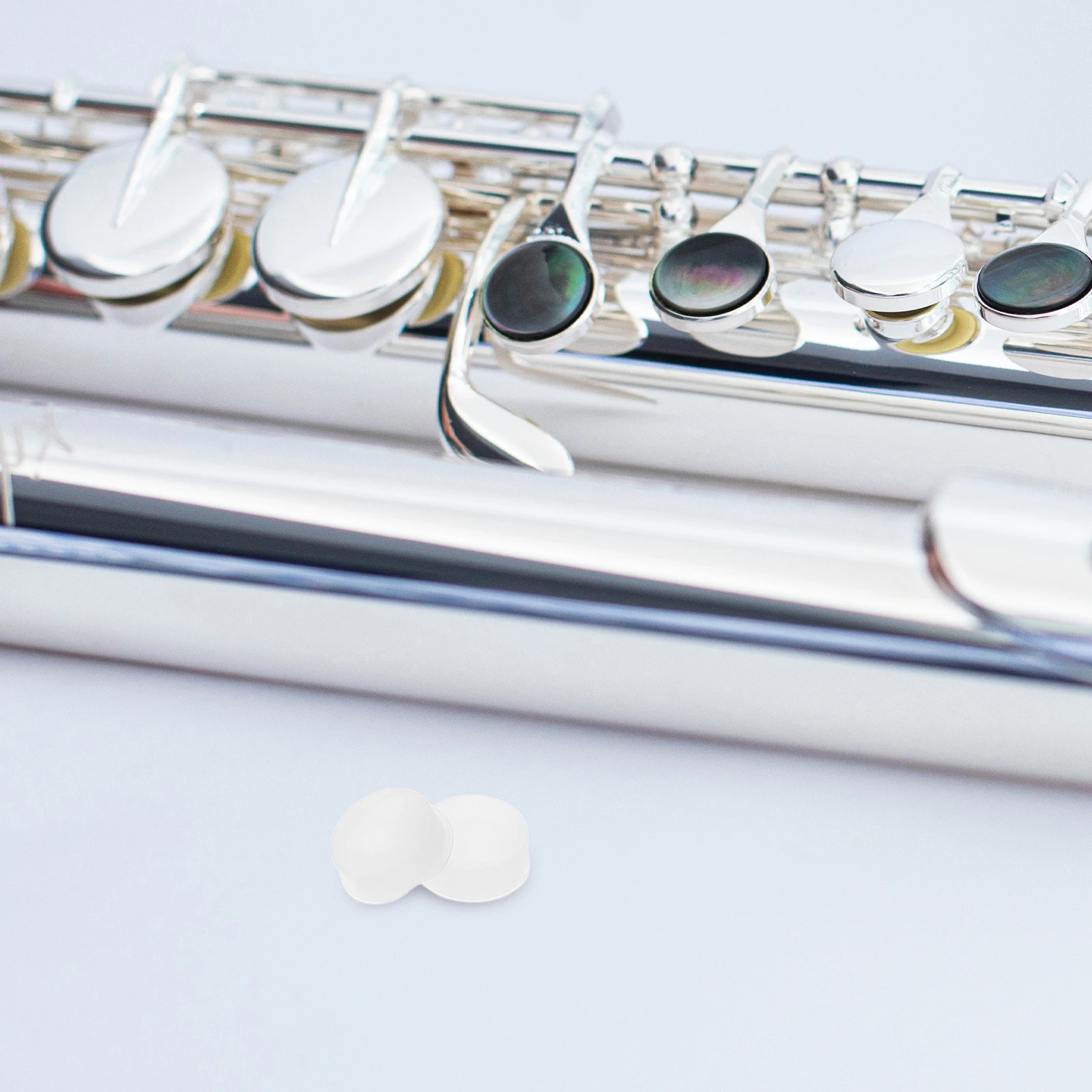 

10Pcs Flute Hole Plugs Easy Installation Reliable Practice Performance Essential Flute Accessory Set Flutes Plugs Accessories