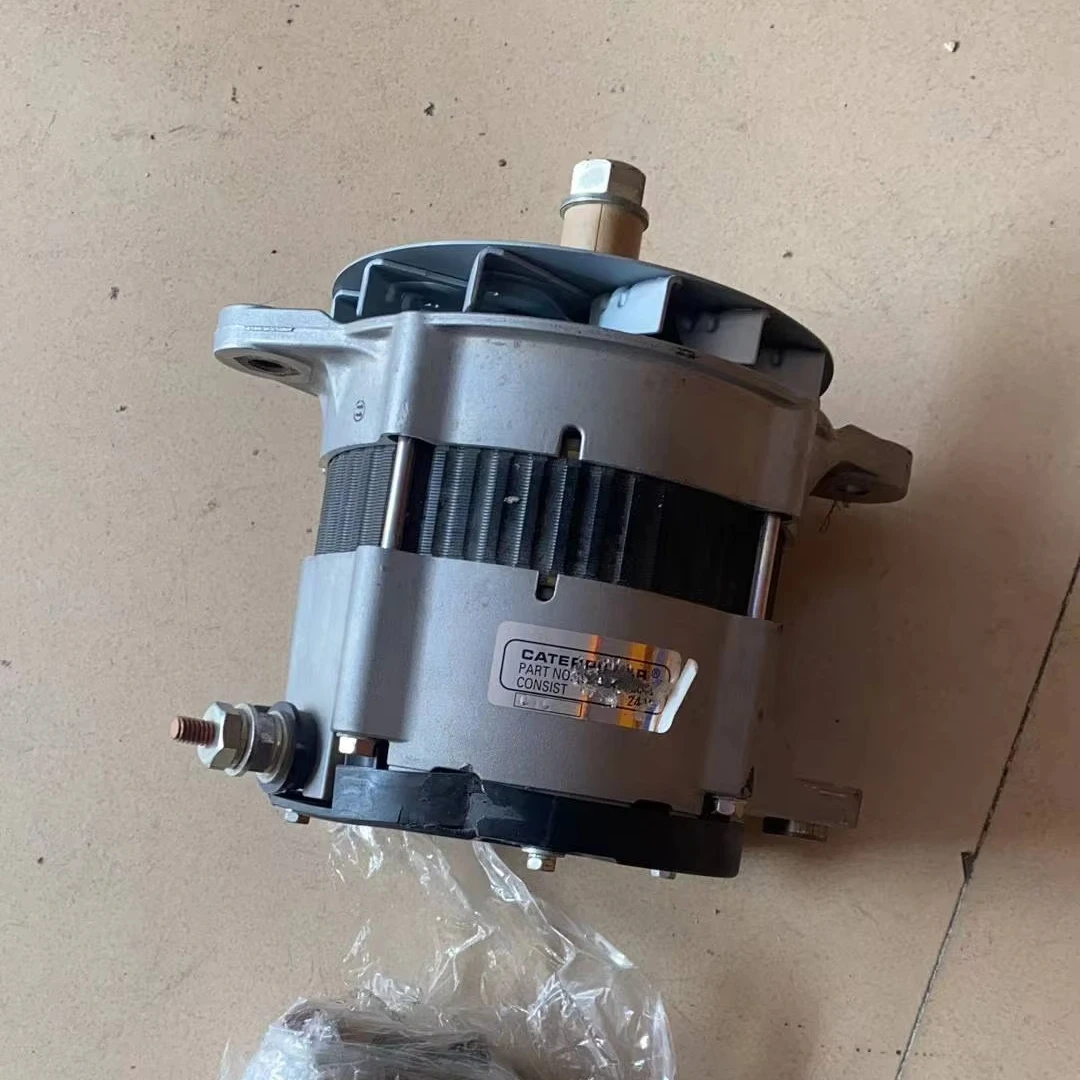 

24V Generator 185-5294 for 3116 3126 3196 3306 C9 C11 C15 Engines 322C 324D 325D 326D 328D 330D 340D Excavators