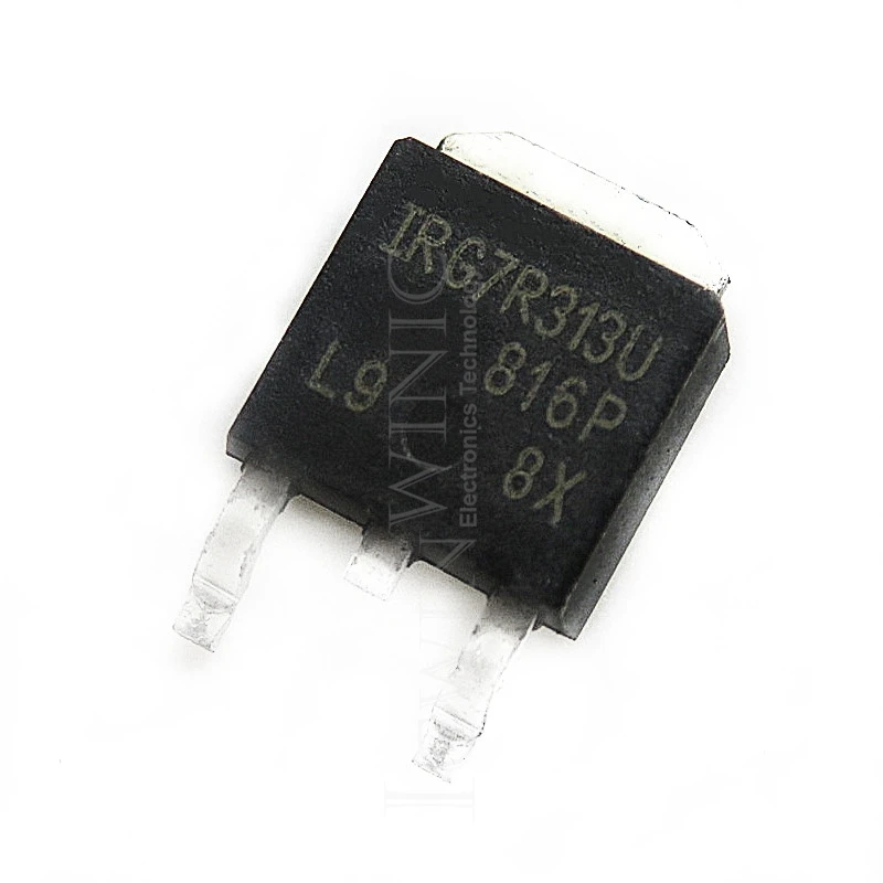 PIC18F2550-I/SO PIC18F2550 PIC16F877-20/P PIC16F877 IRG7R313U G7R313U SUM110P06-07L SUM110P06 BFR93A R2W FDS6679AZ FDS6679