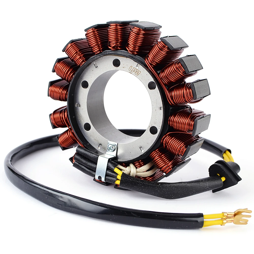 

Motorcycle Magneto Generator Stator Coil For Honda VFR1200 VFR1200F VFR 1200 1200X VFR1200X Crosstourer 31120-MGE-641