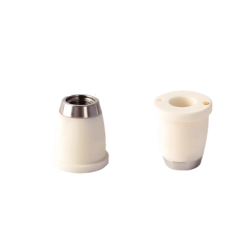 

High Quality D28 D32 Ceramic Las er Ring for Fiber 1064nm Nozzle New Competitive Price for WSX Precitec for Ospri