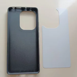 Redmi 12 4g / Redmi 12 5G Sublimation Sublimation Fall Sublimat Capinhas Fallbedeckung 11 Hauptverkaufskassen für Großhandel Sublimation - №7