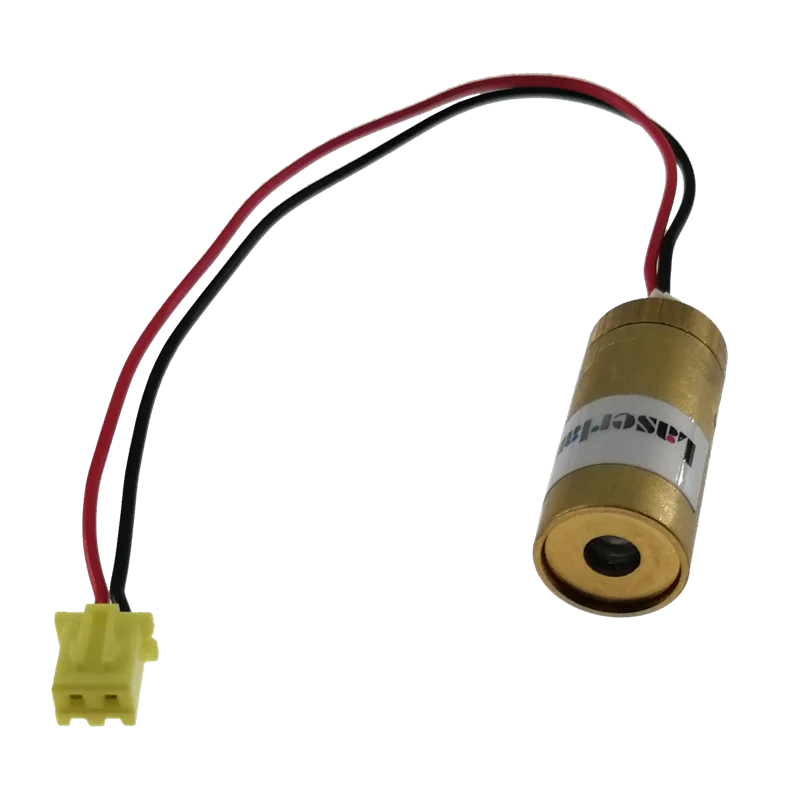 1328 532nm Groene Laser Module Podium Licht Module 20Mw