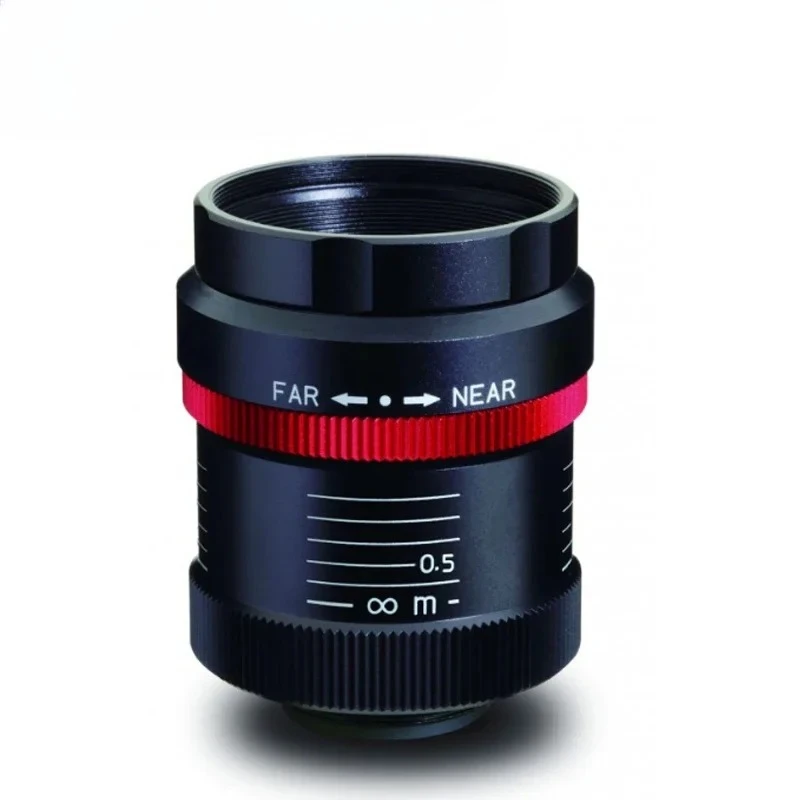 

Промышленный Prime Lens KOWA LM16HC-V Мегапиксельный промышленный объектив машинного зрения серии HC-V