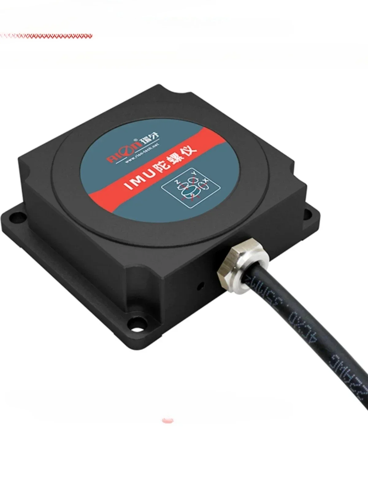 TL725P IMU Gyroscope Automation Agricultural Machinery Combination Harvester Gyroscope Sensor