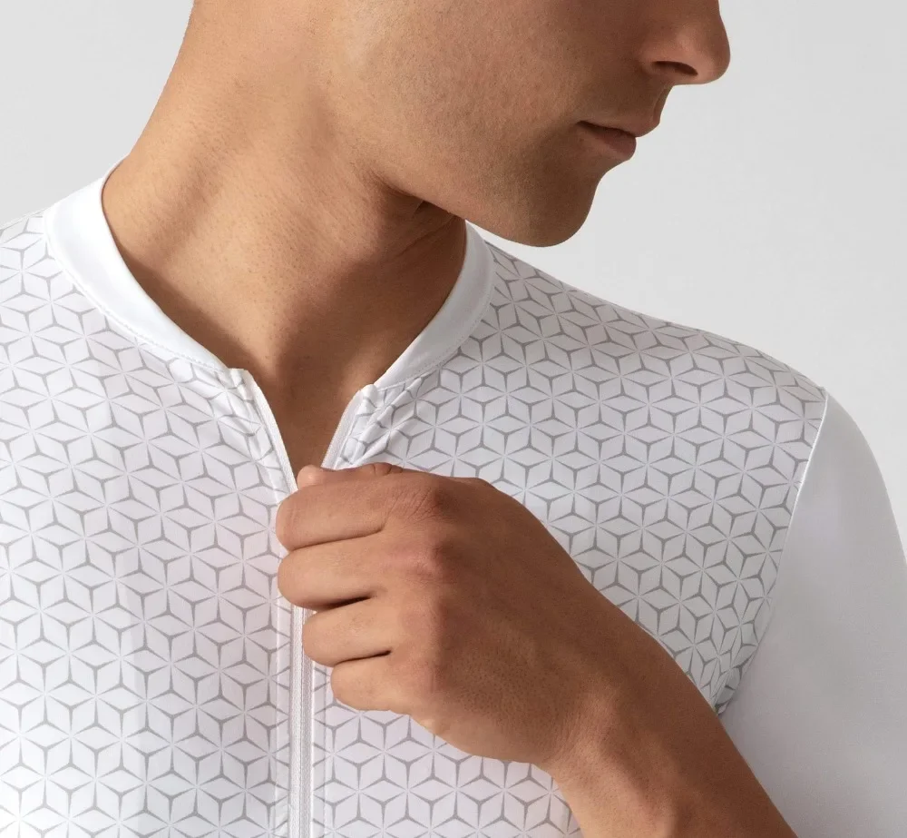 La passion-camisa masculina profissional de ciclismo, manga curta, respirável, anti-suor, melhor qualidade, 2021