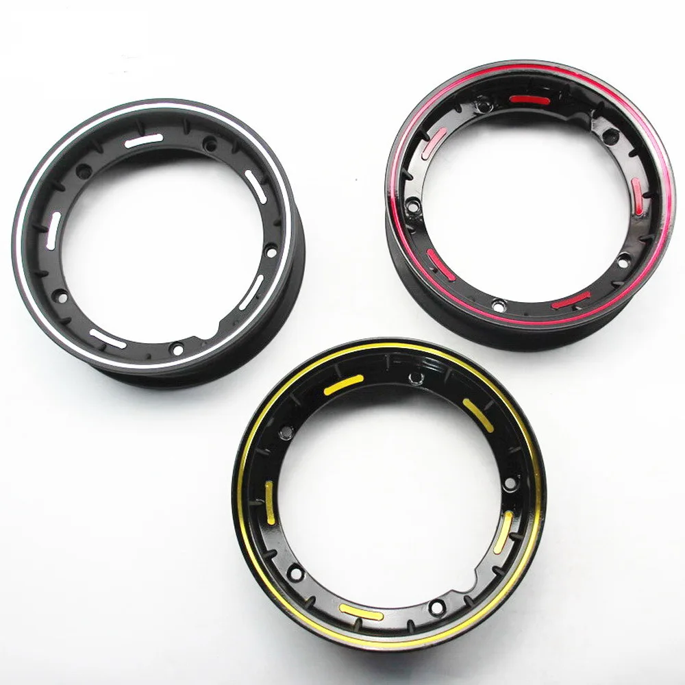 

Motorcycle aluminum wheel hub vacuum tire aluminum parts