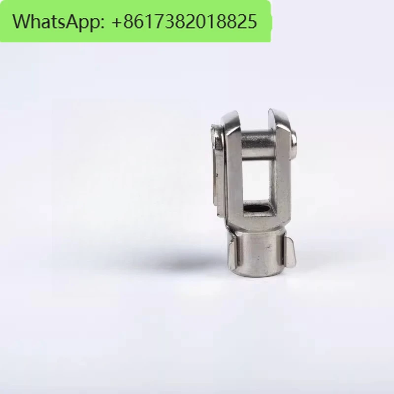 

SC/SE/MA/MAL cylinder accessories buckle type Y-shaped premium joint Y-16/20/32/50/63/80