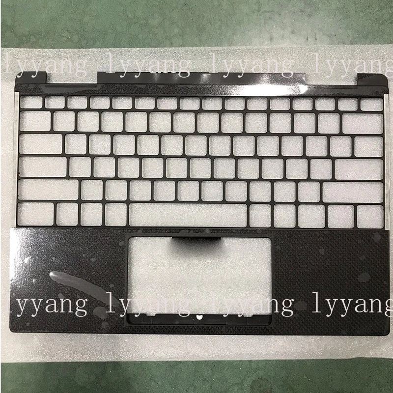 f  FOR DELL xps 13 9310 9300 7390 C case palm rest keyboard case case 09YMPJ 9YMPJ