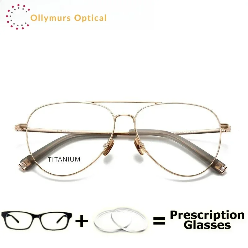 

Progressive Multifocal Recipe Prescription Myopia Photochromic Glasses Frame Man Classic Sunglasses Glasse Titanium Wide Field