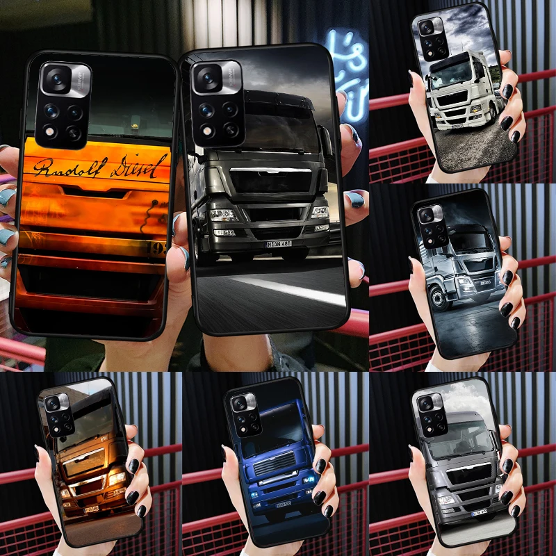 Truck Car Case For … - image