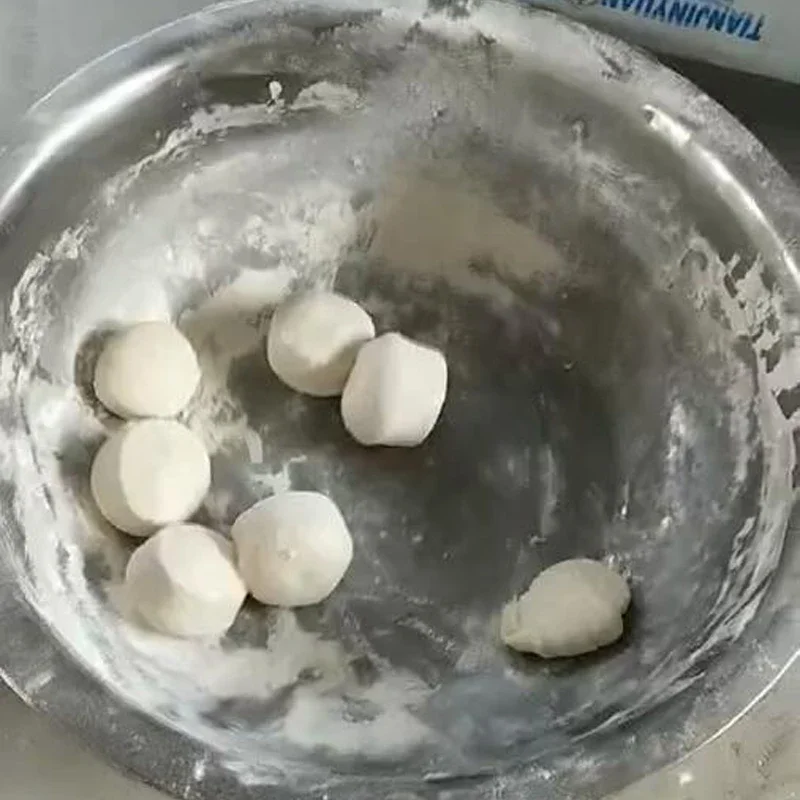 

Electric 220/110V Bread Dough Divider Rounder Automatic Pizza Dough Ball Dividing Maker Cutter Machine with High Quality