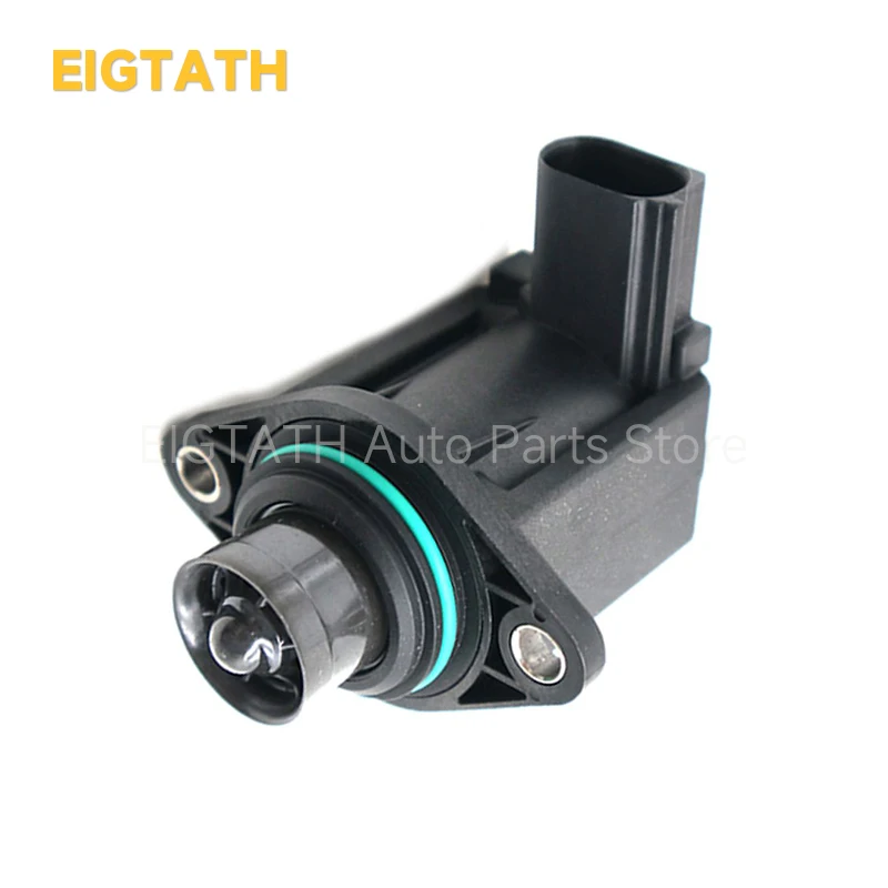 03C145710D Supercharger Omschakeling Magneetventiel Voor Volkswagen VW Golf Kever Eos Passat Tougan Sharan Audi A1 Nieuwe 03C145710