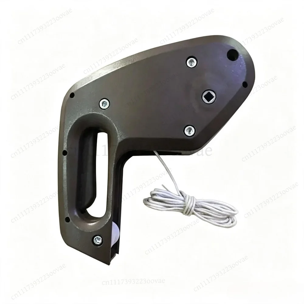 Outdoor Sunshade Handle Replacement for Parasol Umbrella Balcony Courtyard, Repair Parts