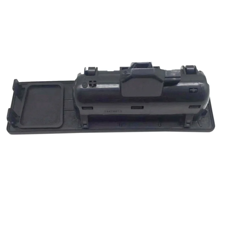 غطاء صندوق السيارة مفتاح الباب الخلفي لبي ام دبليو ، مقبض الغطاء الخلفي ، F10 ، F11 ، F48 ، F25 ، F26 ، F15 ، F16 ،