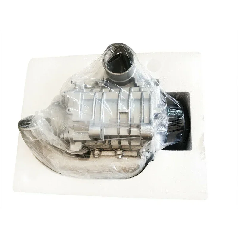 Applicable to SC14 New Car SUV Supercharger Compressor Blower Booster Turbine Fits For 2-3.5L TOYOTA Previa GL8 HOVER Cherokee R