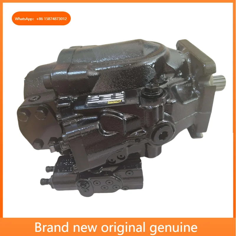 Hydraulic Pump P2 P3 P2105R00C1C23LA20N00A1B2P P2060 P2075 P2105 P2145 P3075 P3105 P3145 Axial Piston Pump