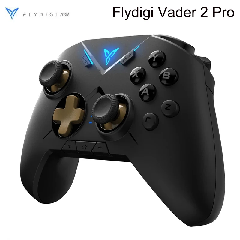 Der Flydigi Vader 2 Pro: Der ultimative Gamepad für Multi-Plattform-Spieler