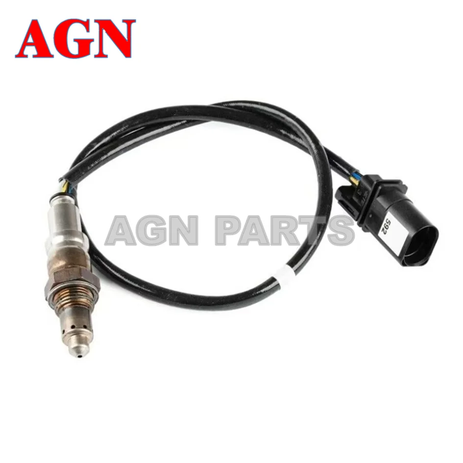 

for VOLKSWAGEN VW GOLF 5G1 BQ1 BE1 BE2 2012-2021 SKODA NM2 NM3 OCTAVIA 2012-2021 O2 Sensor Oxygen Sensor, 04E906262GS