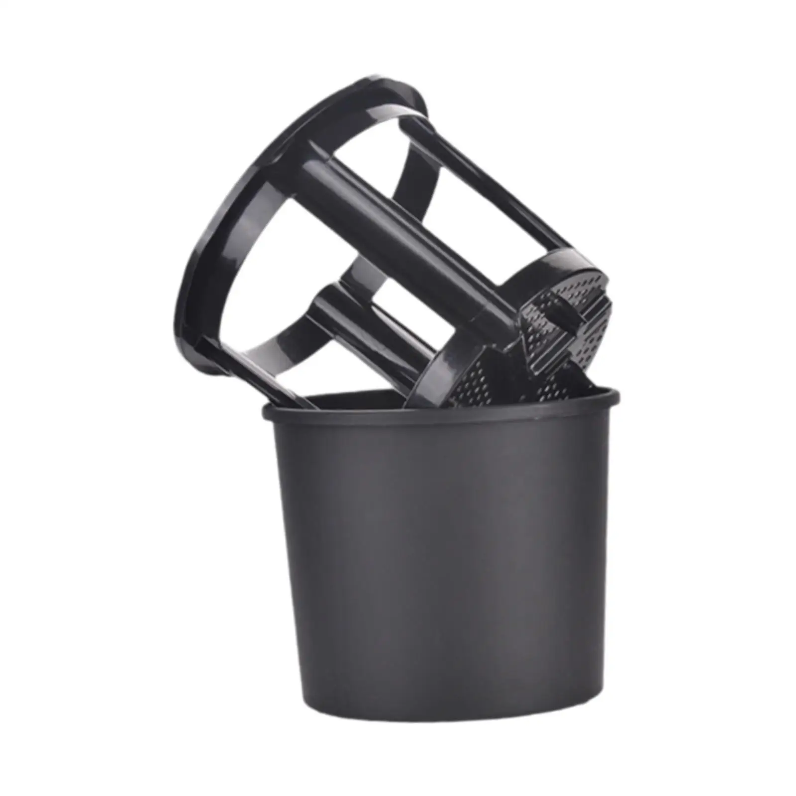 Plant Growing Pot Breathable Detachable Potato Planting Container for Nursery Indoor and Outdoor Use Carrot Ginger Vegetables