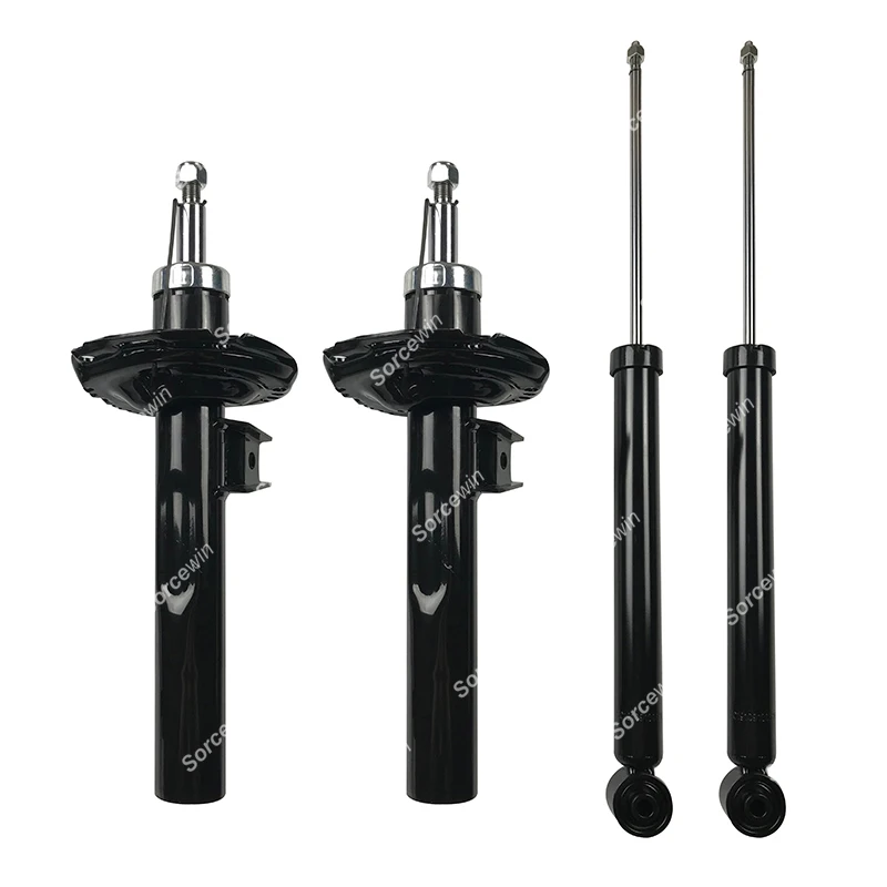 For VW Volkswagen Golf 7 Lamando Auto Part Front Suspension Strut Gas Pressure Shock Absorber 5QD413031A 5QD413023A 5QD513049C