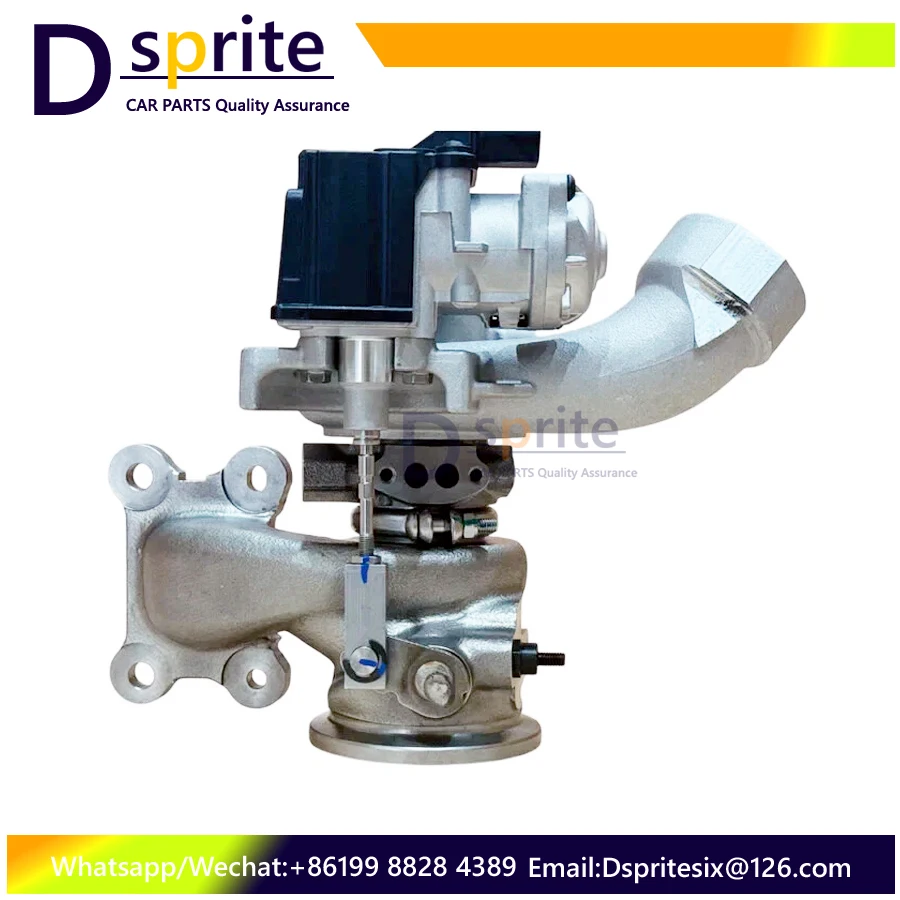 

Turbocharger For VW Audi Seat 1.4 TSI 04E145704FV 04E145704FX 04E145721R 04E145721RX 04E145704R 04E145704F 04E145713N
